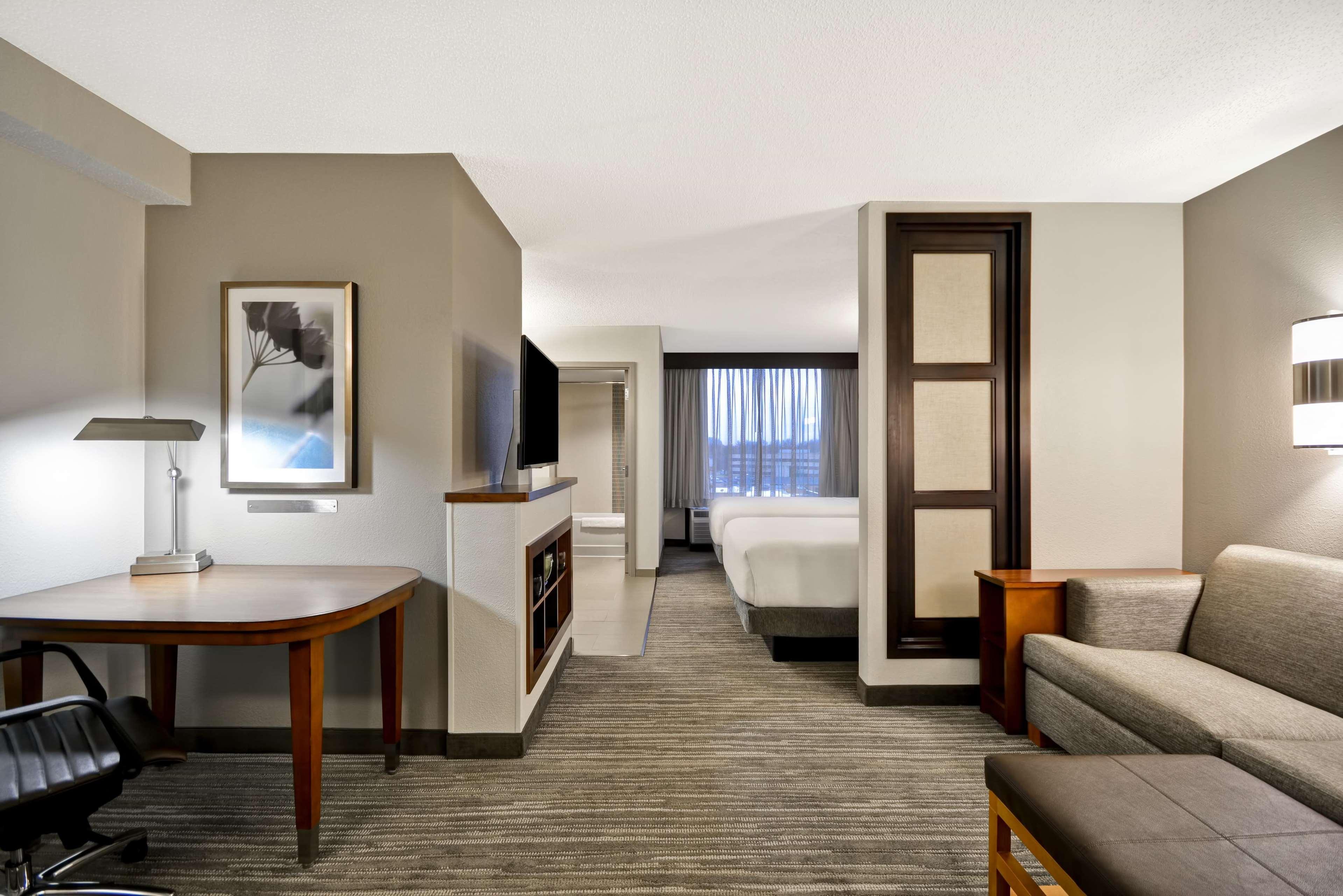 Hyatt Place Columbus Worthington Flint Luaran gambar