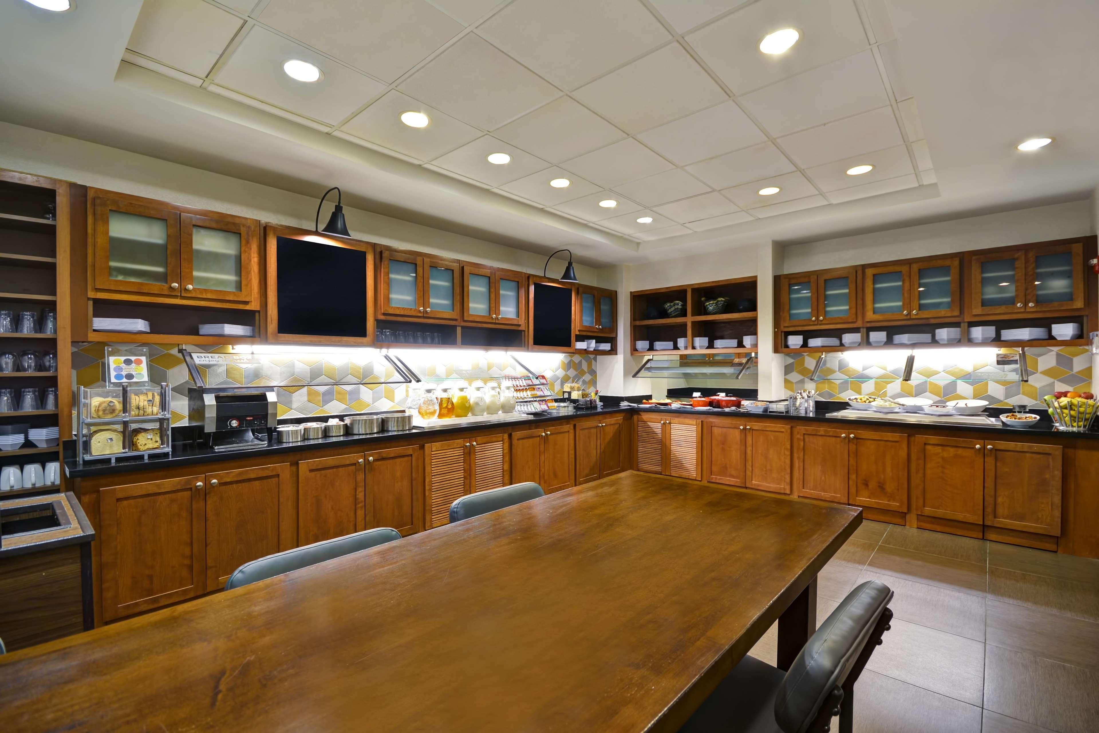 Hyatt Place Columbus Worthington Flint Luaran gambar