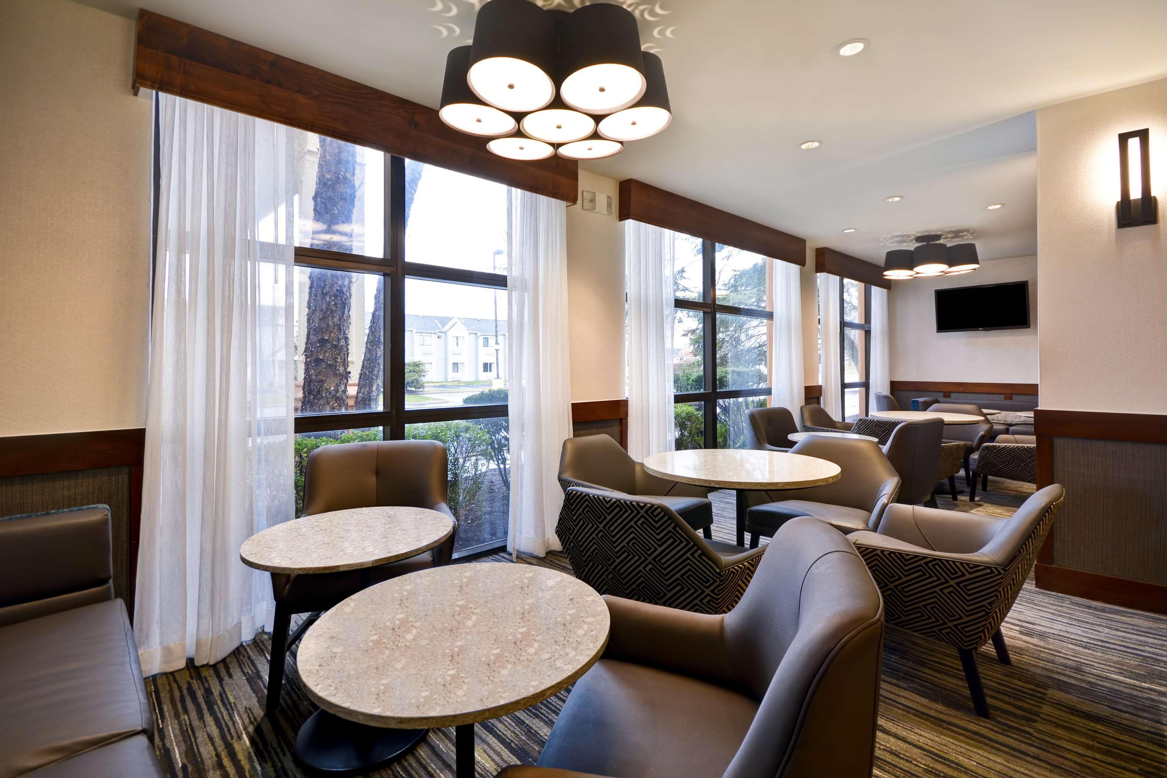 Hyatt Place Columbus Worthington Flint Luaran gambar