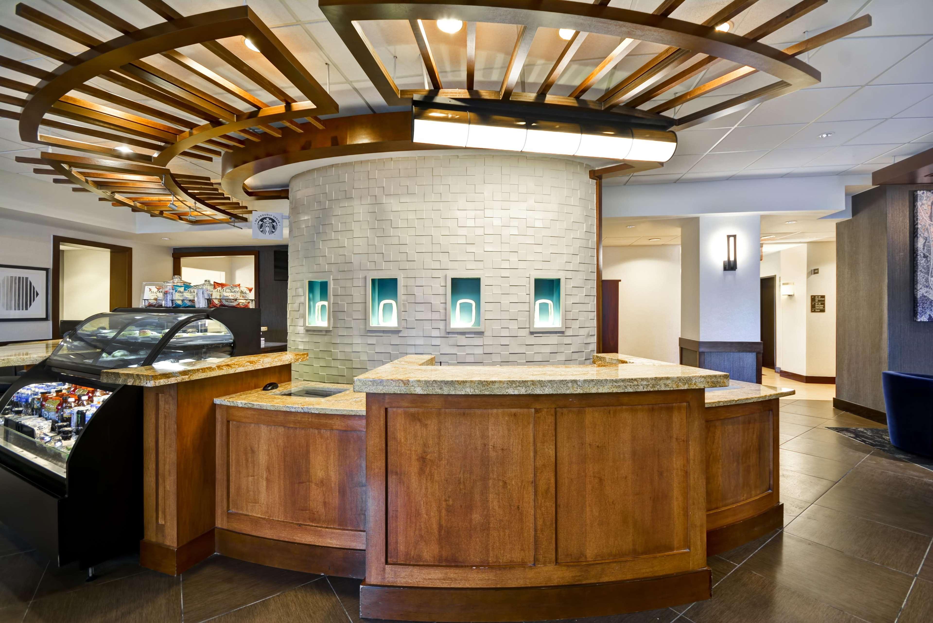 Hyatt Place Columbus Worthington Flint Luaran gambar