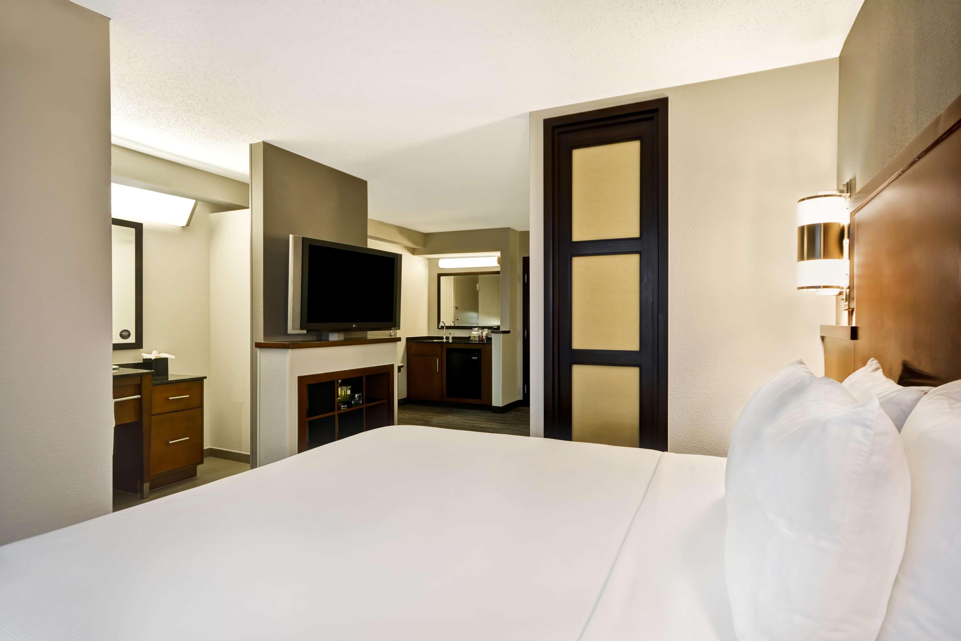 Hyatt Place Columbus Worthington Flint Luaran gambar