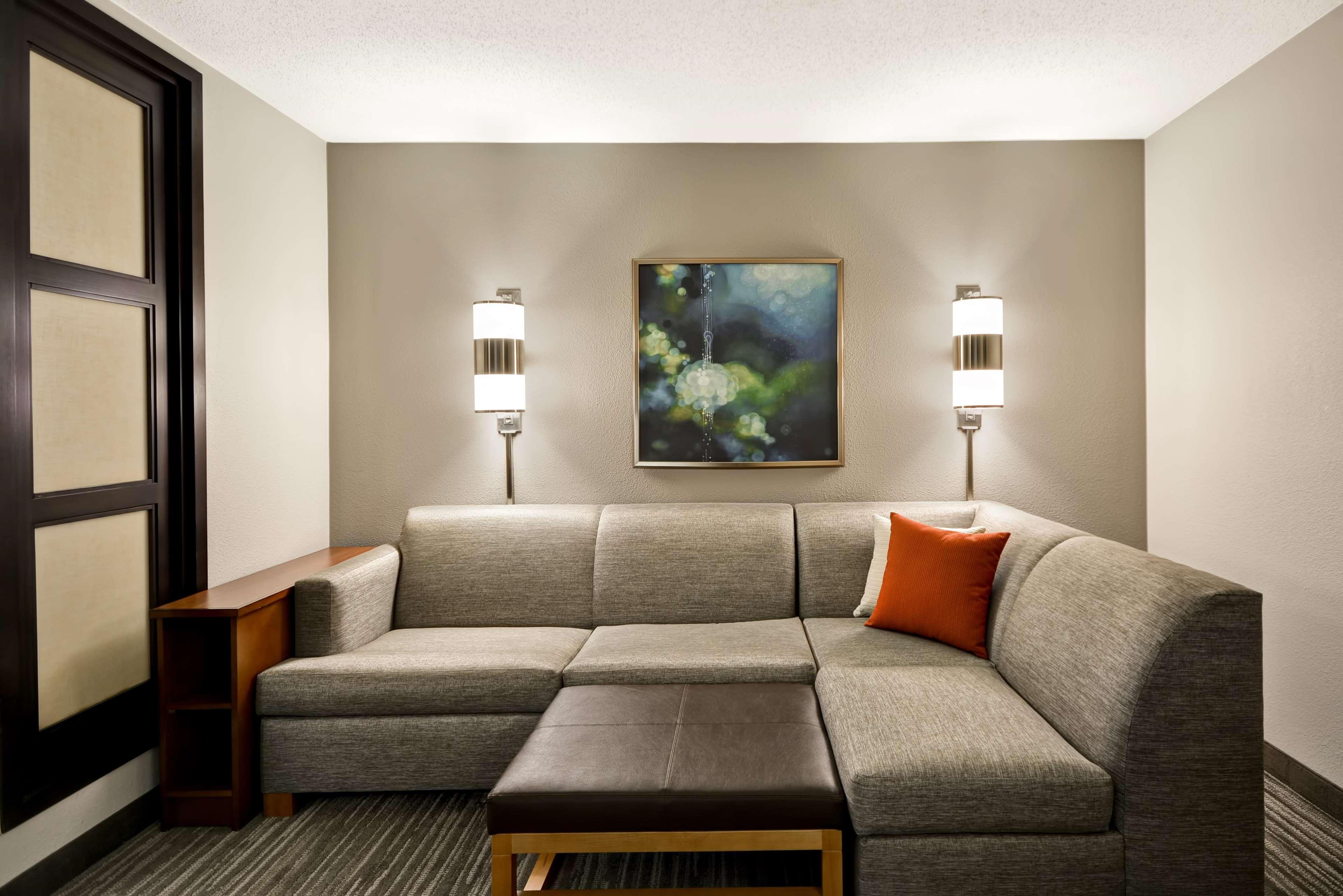 Hyatt Place Columbus Worthington Flint Luaran gambar