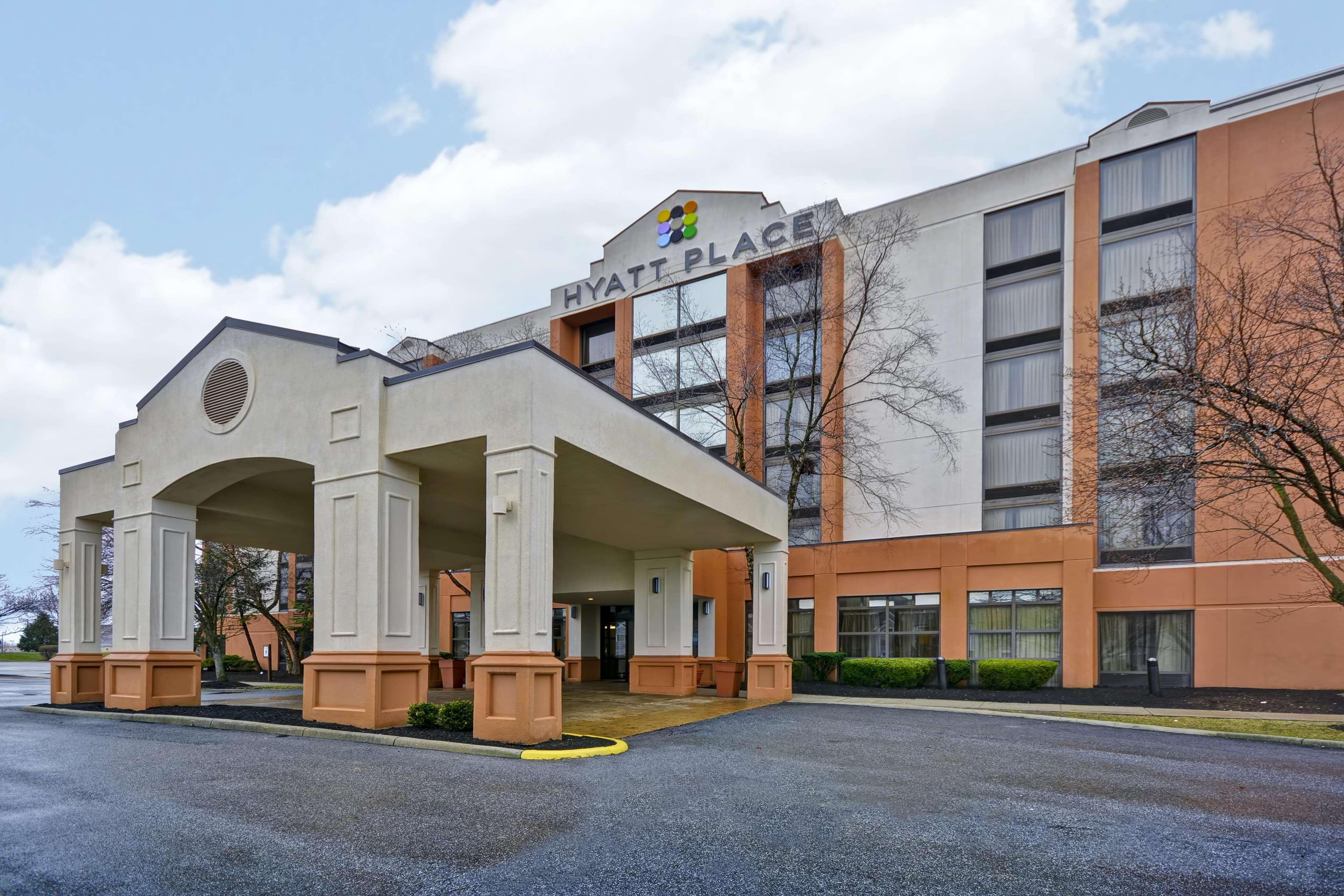 Hyatt Place Columbus Worthington Flint Luaran gambar