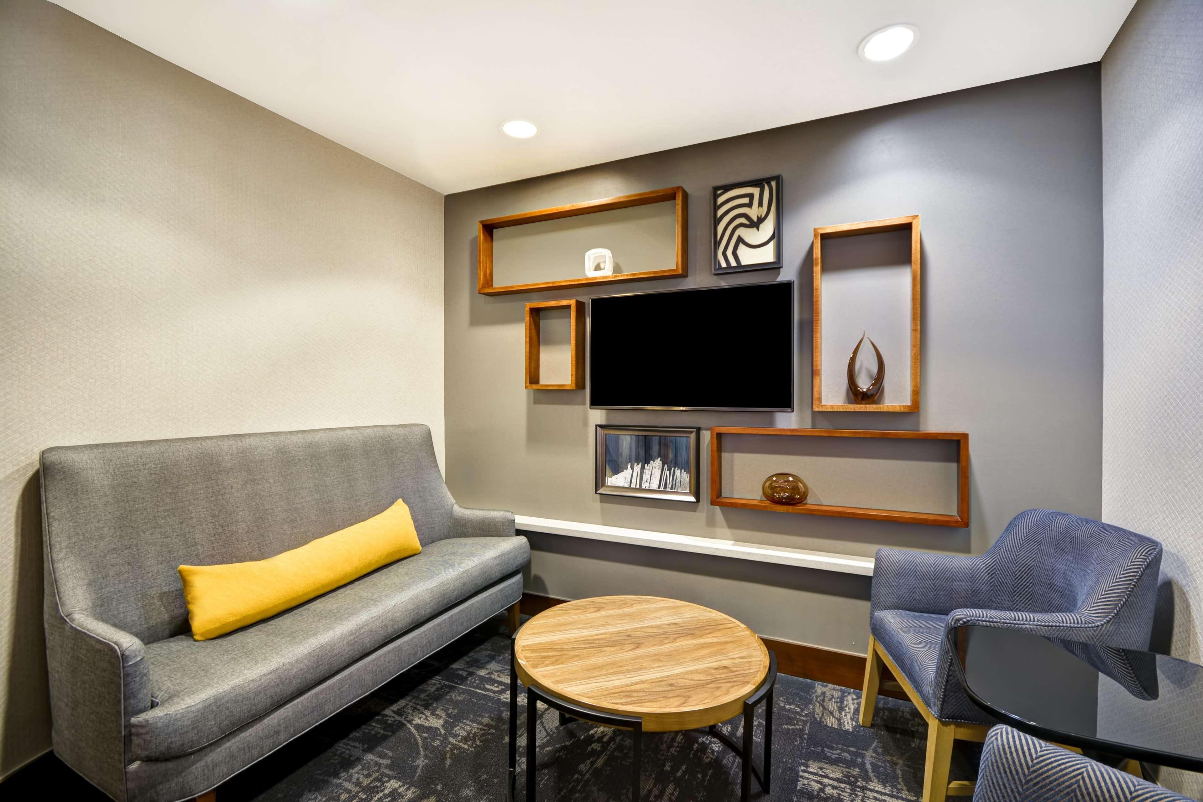 Hyatt Place Columbus Worthington Flint Luaran gambar