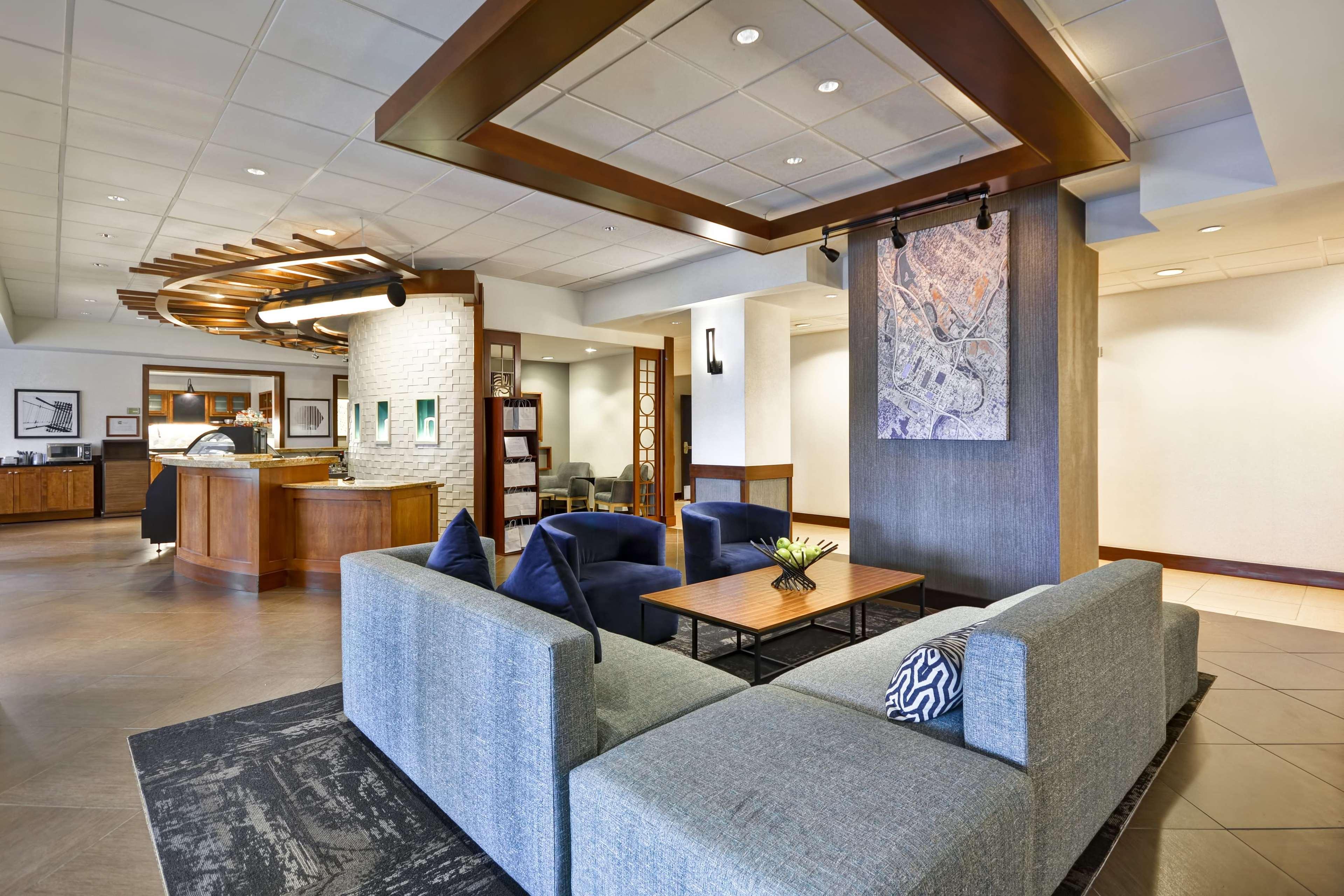 Hyatt Place Columbus Worthington Flint Luaran gambar