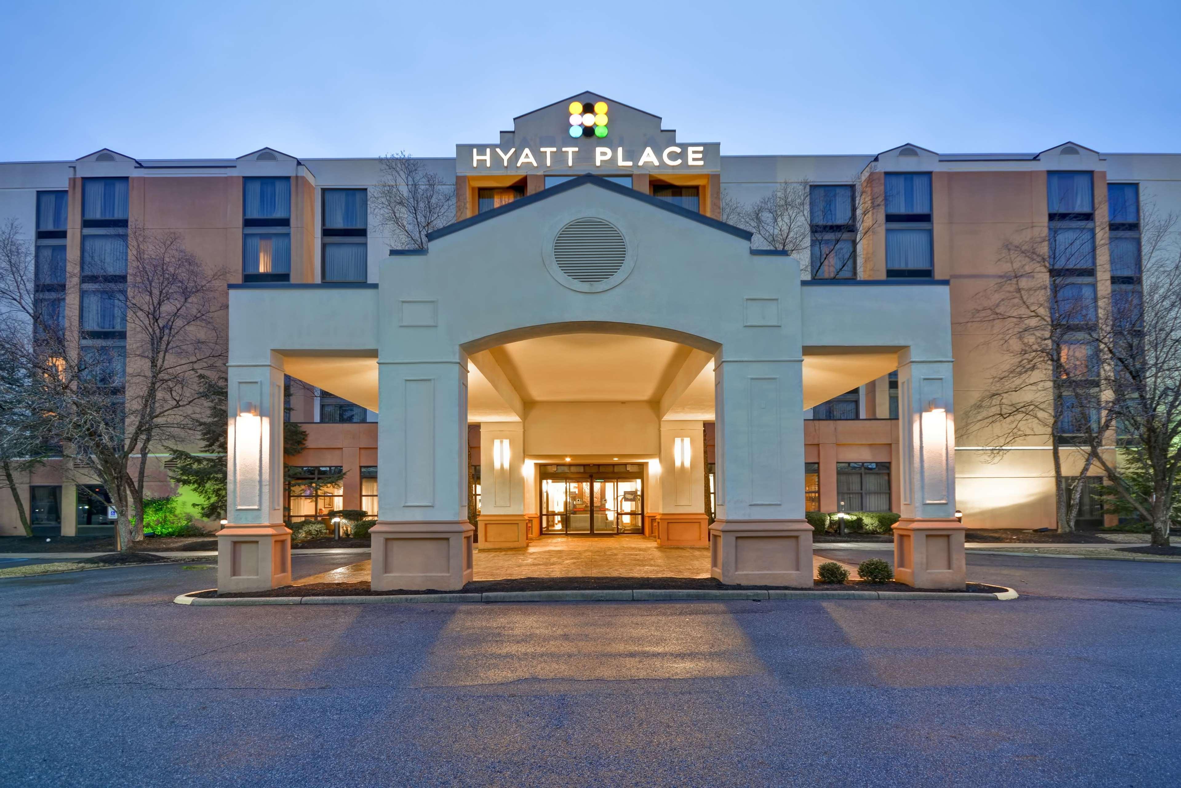 Hyatt Place Columbus Worthington Flint Luaran gambar