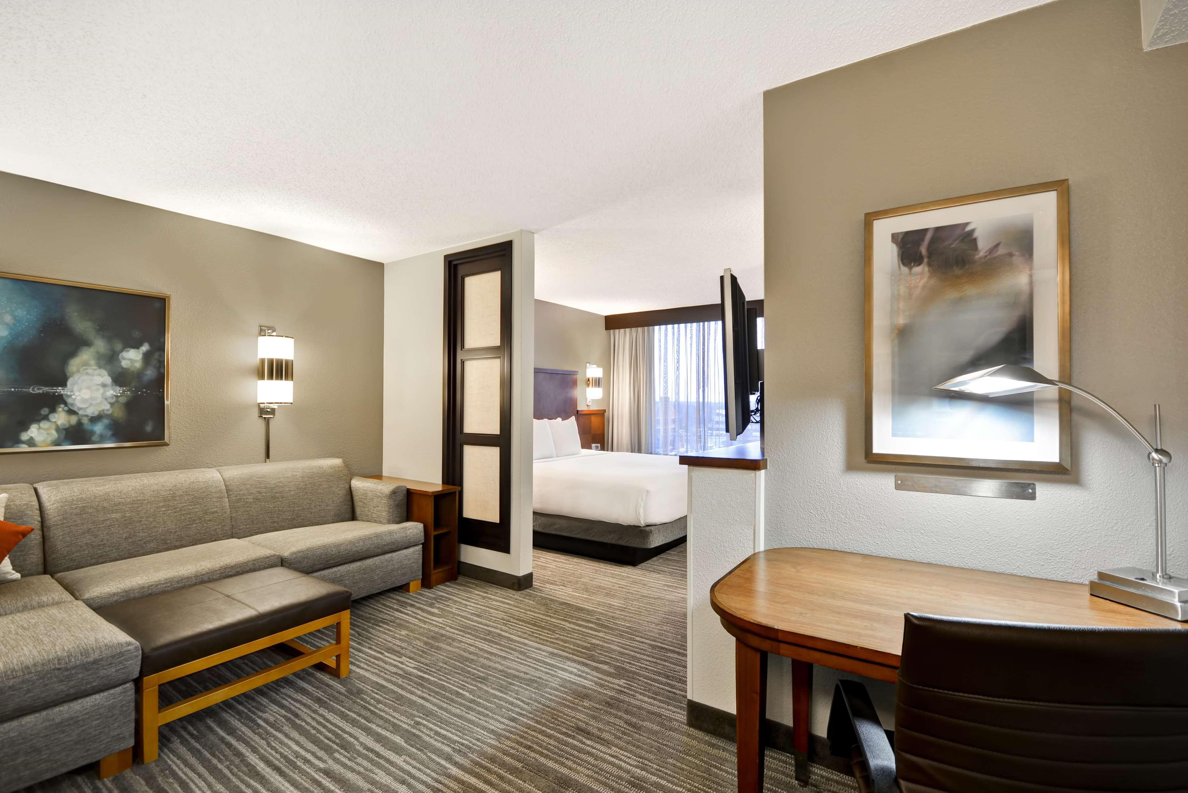 Hyatt Place Columbus Worthington Flint Luaran gambar