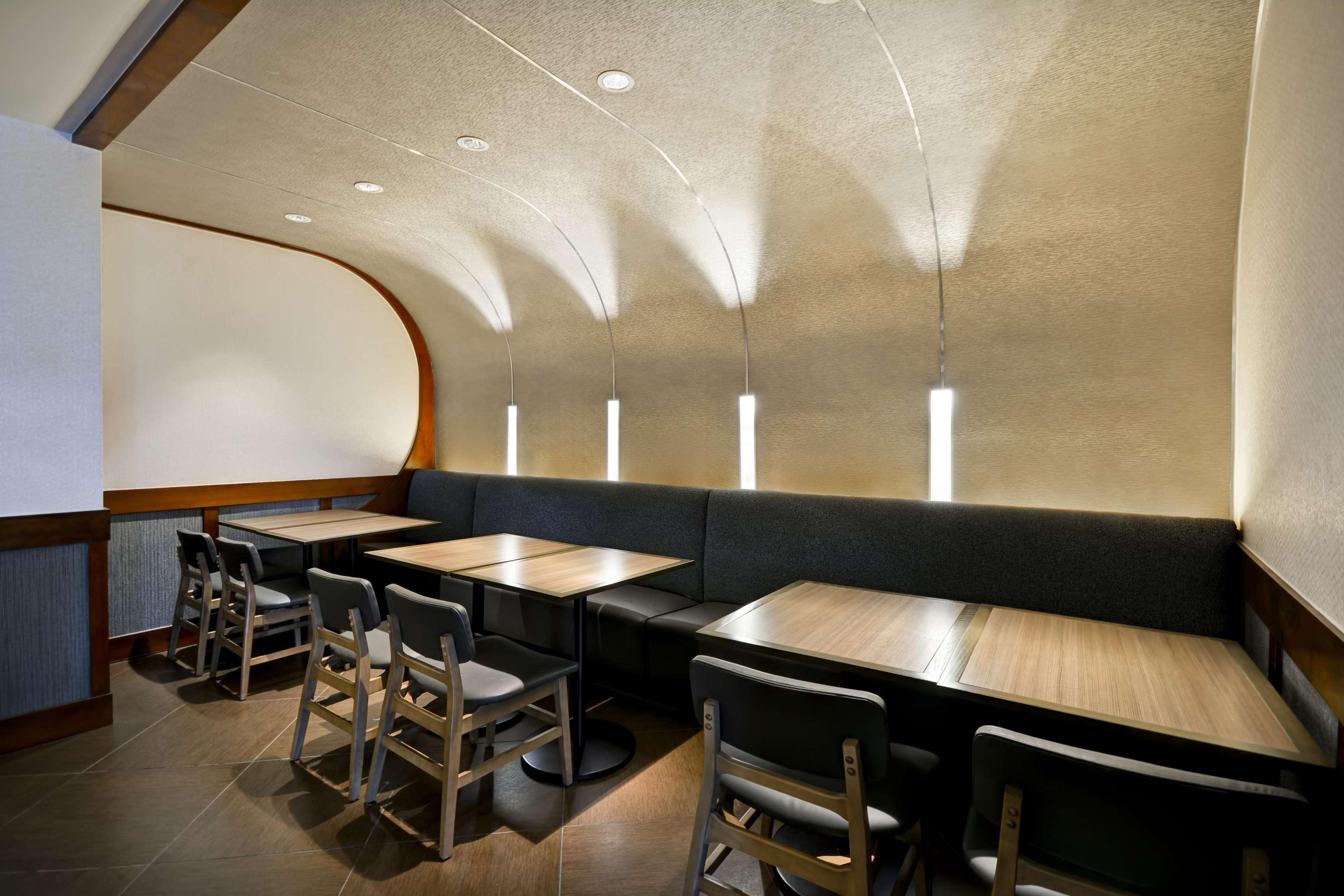 Hyatt Place Columbus Worthington Flint Luaran gambar