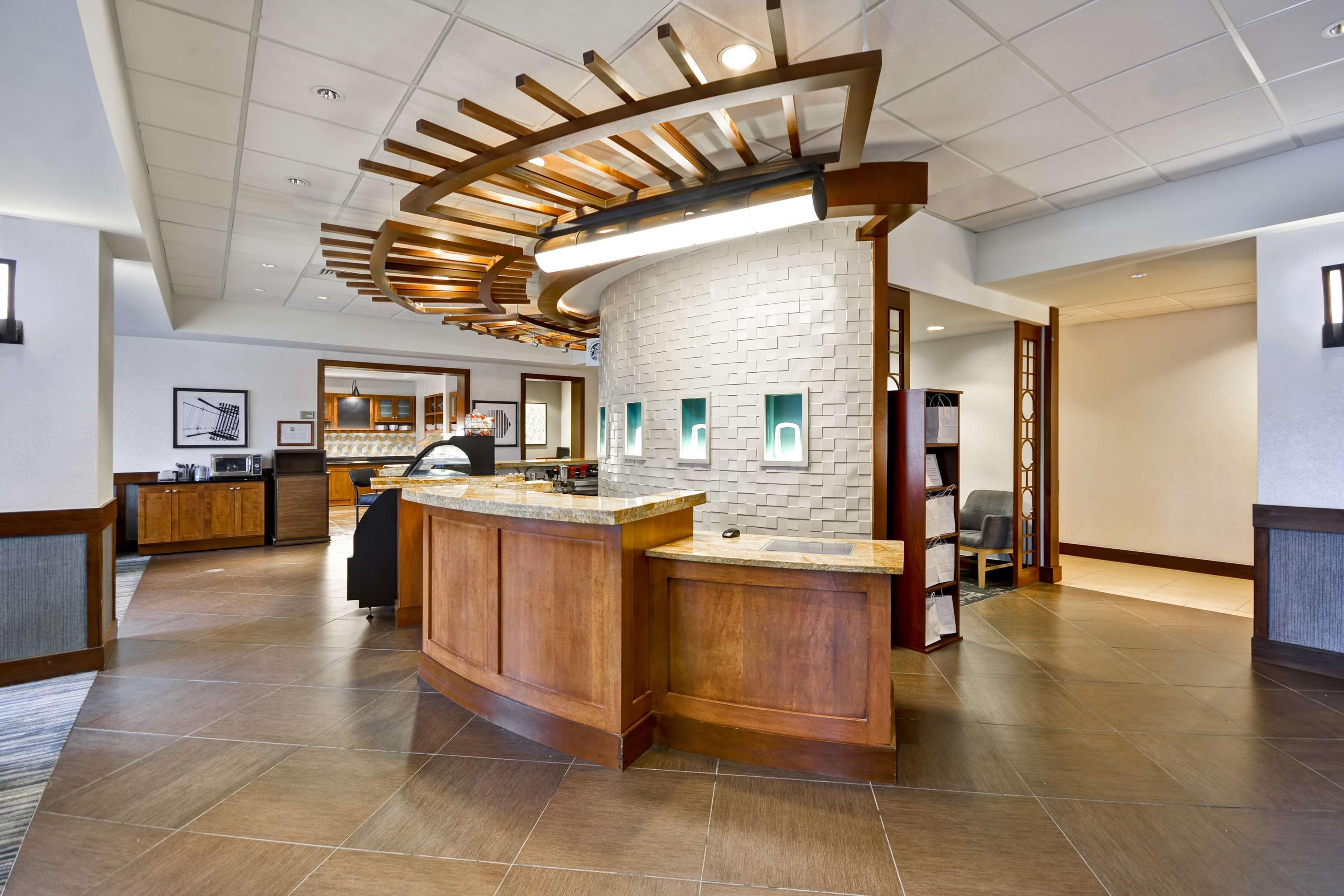 Hyatt Place Columbus Worthington Flint Luaran gambar