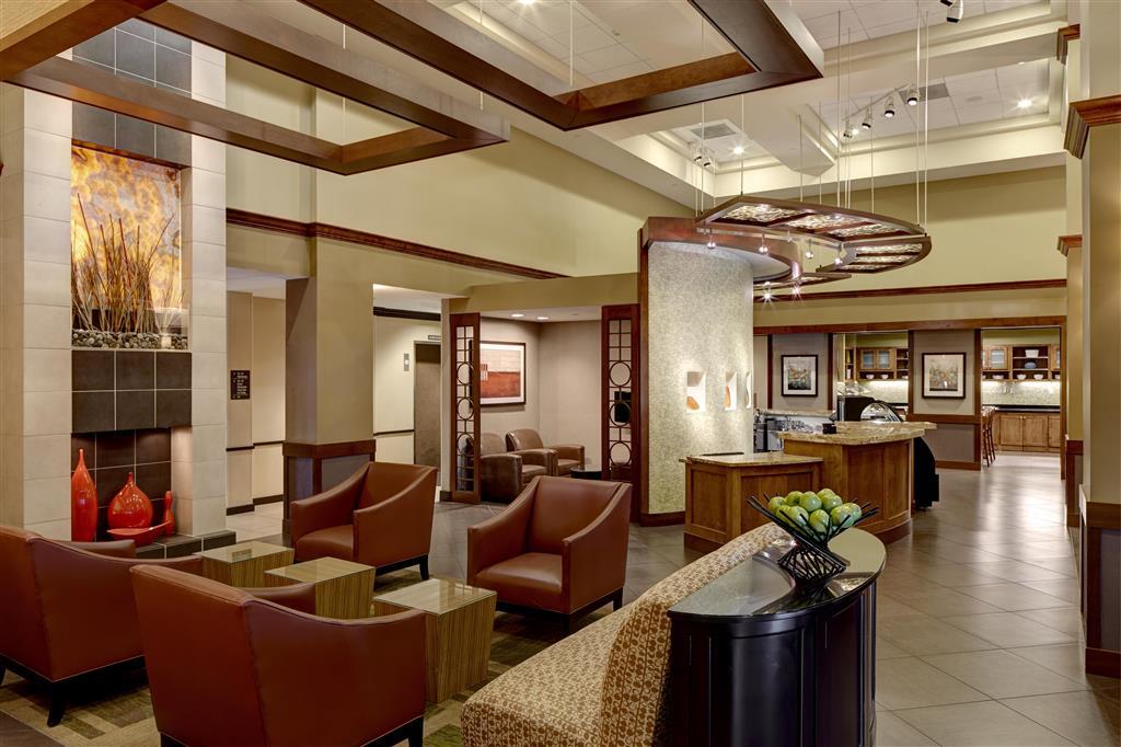 Hyatt Place Columbus Worthington Flint Dalaman gambar