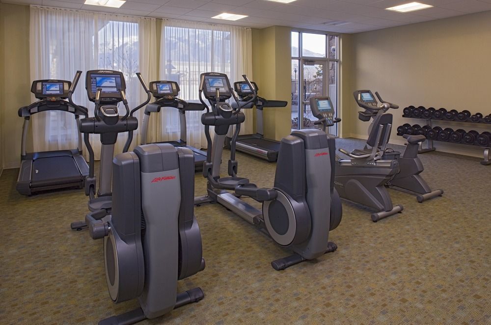Hyatt Place Columbus Worthington Flint Luaran gambar