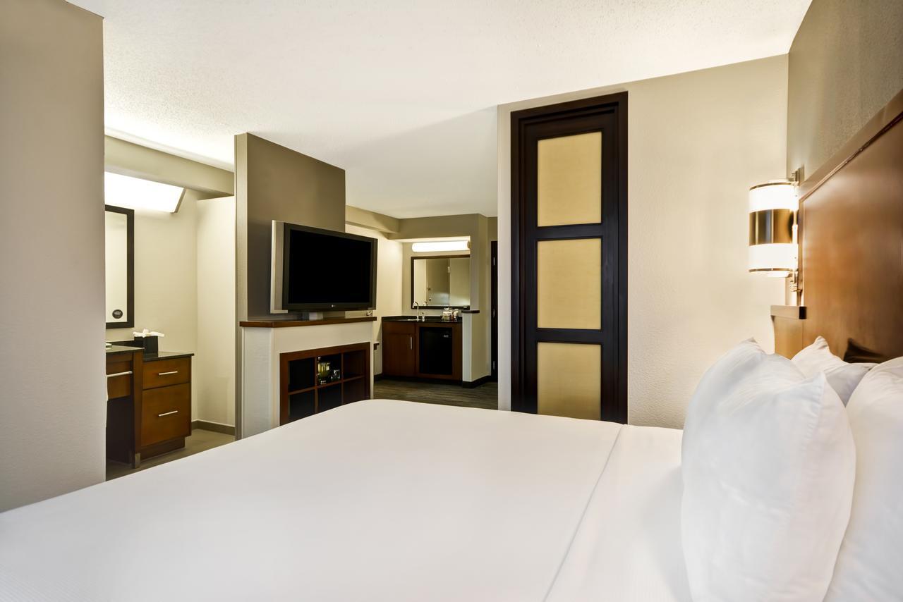 Hyatt Place Columbus Worthington Flint Bilik gambar