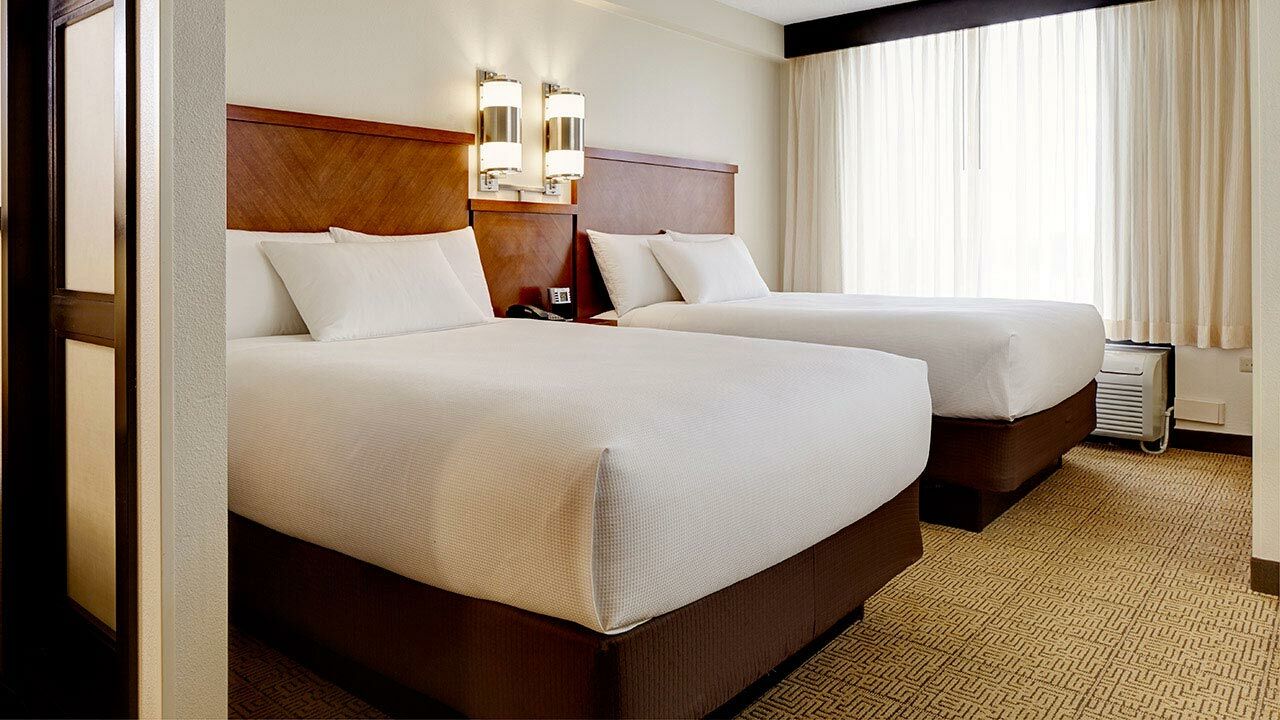 Hyatt Place Columbus Worthington Flint Luaran gambar