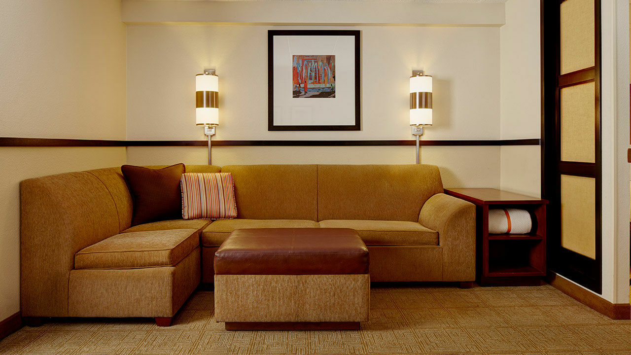 Hyatt Place Columbus Worthington Flint Luaran gambar
